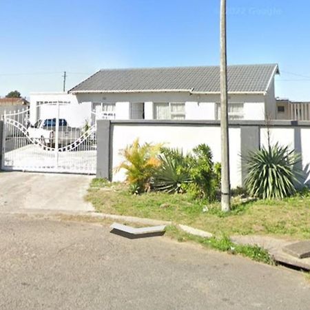 High View Accommodation East London Esterno foto