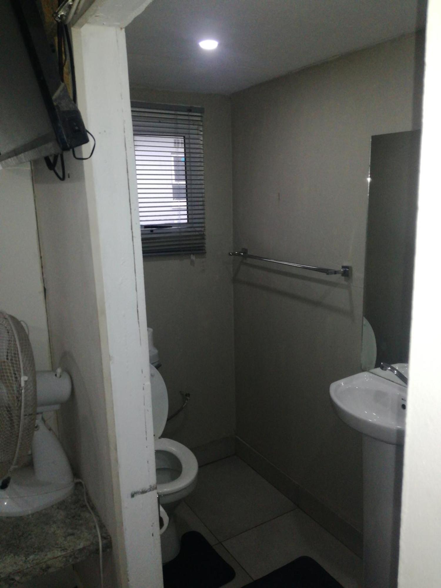High View Accommodation East London Camera foto