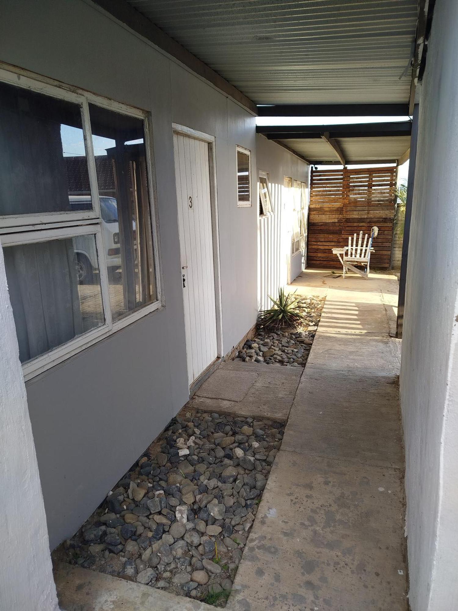 High View Accommodation East London Esterno foto