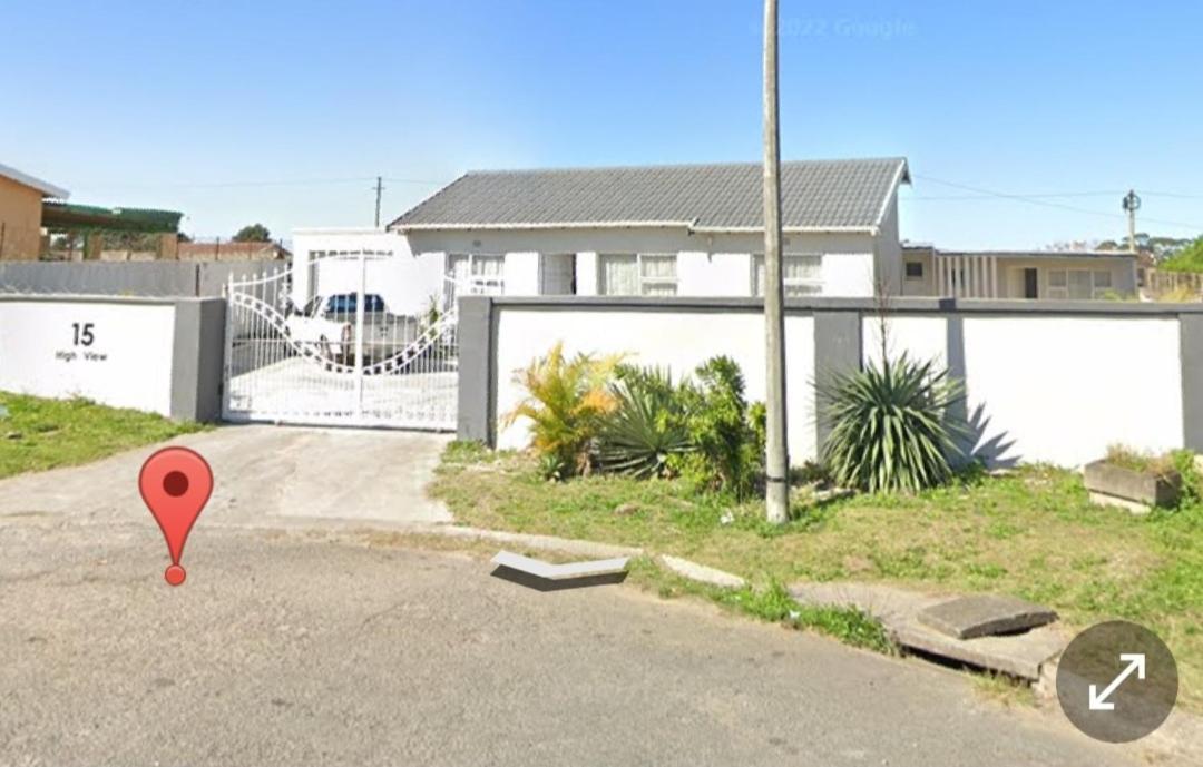 High View Accommodation East London Esterno foto