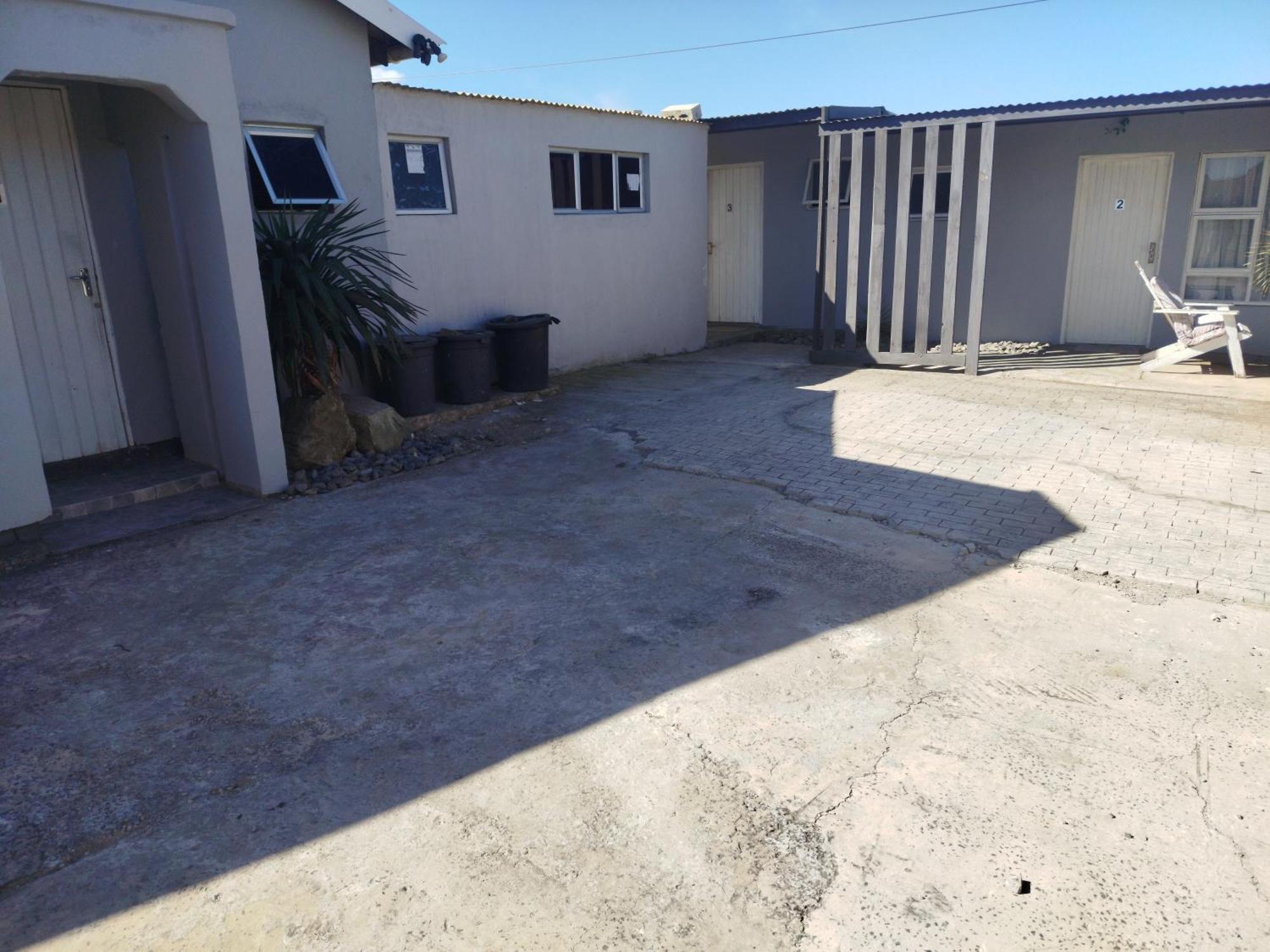High View Accommodation East London Esterno foto