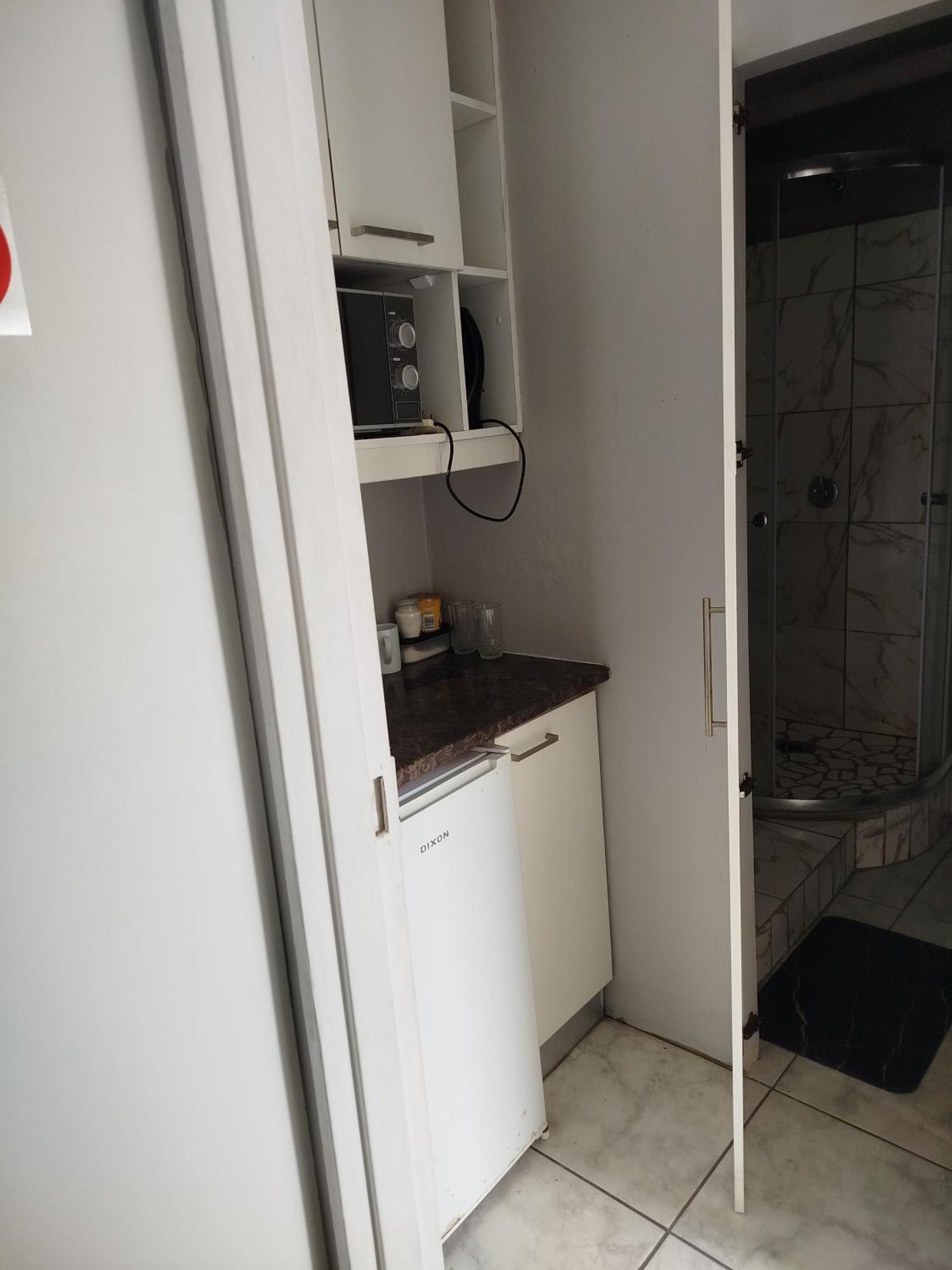 High View Accommodation East London Esterno foto